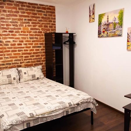 Style&Smart Daire Lviv Dış mekan fotoğraf
