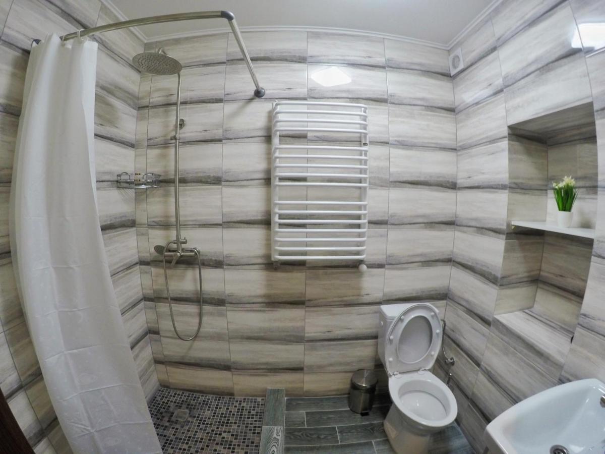 Style&Smart Daire Lviv Dış mekan fotoğraf